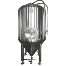 Storage Tank Fermenter